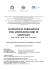 Pescara - AMMINISTRATORI DI SOSTEGNO