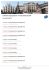 Calendario degli spettacoli - Il Teatro alla Scala 2016