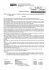 Determina a contrarre n. 114/16 del 04.10.2016 &ndash; per