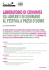 programma laboratorio di comunità
