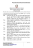 Ministero delle Infrastrutture e dei Trasporti Ufficio circondariale