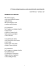1° Premio categoria poesia- scuola secondaria di secondo