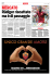 Corriere dello Sport - 31 maggio 2016