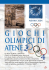 Il Ginnasta Lug/Ago - Federazione Ginnastica d`Italia
