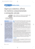 APPROCCIO SISTEMICO med comport e omeopat unicista