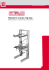 Stazione svuota big-bag Big-bag emptying station