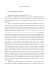 L`amore secondo le lettere apostoliche