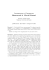 Informatica Generale Homework 2: Giochi Lineari - TWiki
