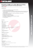 Powerline AV200 con switch Ethernet 3 Porte