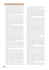 Note importanti e info generali