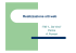 Realizzazione siti web