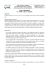 ATTO D`ACQUISTO N. 31/SPE DEL 27.03.2015