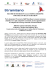 RECORD DI ISCRIZIONI ALLA 40ESIMA EDIZIONE STRAMILANO