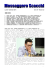 INDICE - Messaggero Scacchi