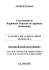 Esercitazioni di Ragioneria Generale ed Applicata (Istituzioni)
