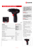 trapano avvitatore a batteria bs-10a