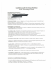 CURRICULUM VITAE EUROPEO Dott. Salvadego
