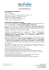 Curriculum