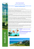 Marche Turismo Newsletter EVENTI DEL MESE DI AGOSTO 2013