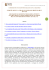 DOCUMENTO DIALOGO EBRAICO CRISTIANO 10dic2015
