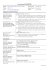 Curriculum Vitae - Agenzia per la Mobilita
