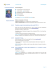 Curriculum Vitae