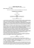 LEGGE 30 luglio 2002, n.189 - Associazione Progetto Accoglienza