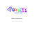Modulo per il Light Business Plan Descrivi la tua idea