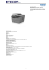 Cod. Articolo 15.368 MFCL2700DWM1 - 4977766739443