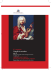 3 ° concerto Venerdì 16 novembre ore 21