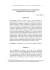 STRATEGIE INTERPRETATIVE E DIDATTICHE INTORNO
