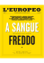 Sangue? - Stefano Lorenzetto