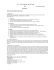 I. I. S. “G. B. FERRARI” DI ESTE (PD) 4AS FILOSOFIA