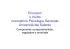 Emozioni - unisalento – scienze della formazione