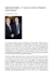 shimon peres : “l`acqua non conosce frontiere”