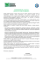 Conflict minerals policy