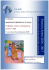 Brochure master europeo CIDP Padova 2016 2017
