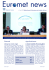 Euromet 18 - luglio 2012