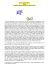 Articolo sull`affido familiare