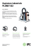 Aspiratore industriale PLANET 022