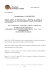 Determinazione n. 76 del 20/01/2011
