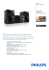 BTM1360/12 Philips Sistema musicale micro