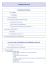 curriculum vitae