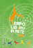 TEMPO LIBeRO IN RETE 2013 - Sistema Bibliotecario Area Nord