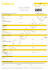 modulo di apertura conto yellow