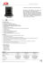 Opale Capsule