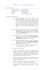 Curriculum elegante - Fondazione Stelline