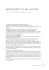 Autobiografia di una zucchina