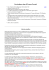 Breve curriculum vitae