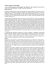 Outlook estate 2008 - Aggiornamento e mappa